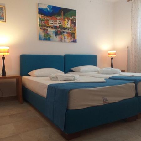 Villa Eleni Vathy  Ngoại thất bức ảnh