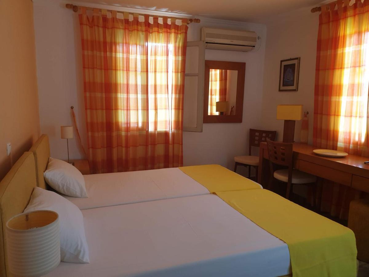 Villa Eleni Vathy  Ngoại thất bức ảnh