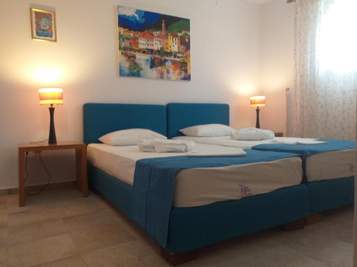 Villa Eleni Vathy  Ngoại thất bức ảnh