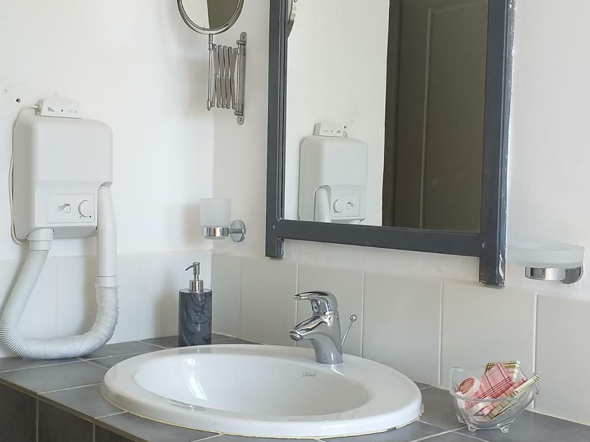 Villa Eleni Vathy  Ngoại thất bức ảnh